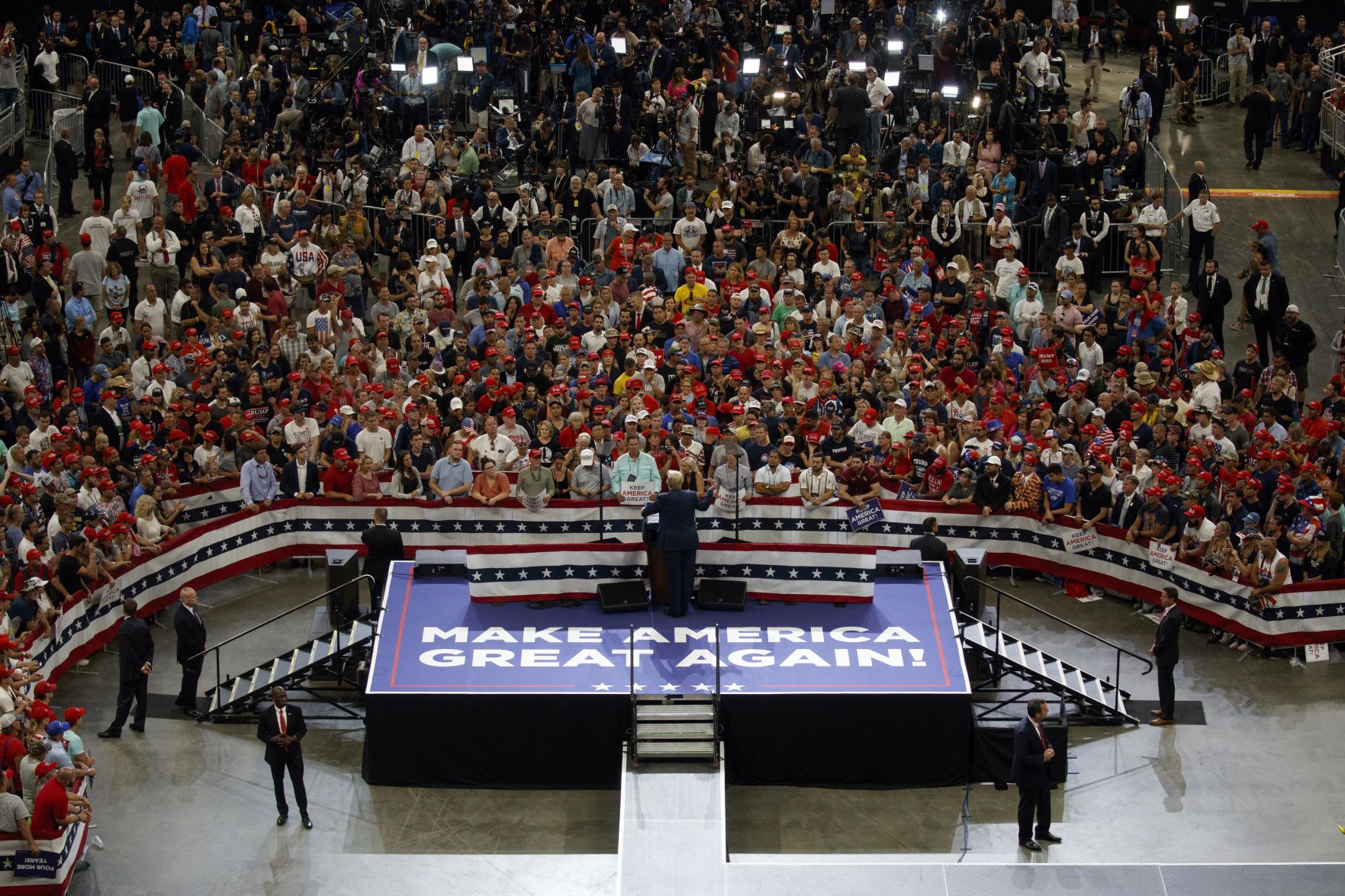 Election 2020 Trump